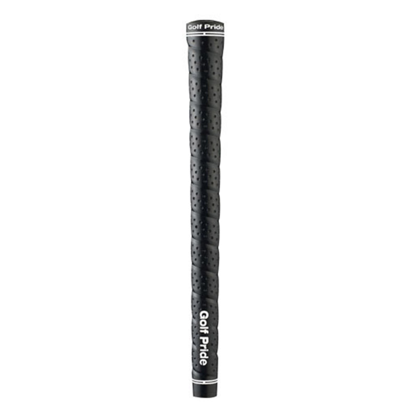 Golf Pride Tour Wrap 2G Standard Black