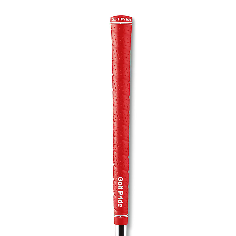 Golf Pride Tour Wrap 2G Red