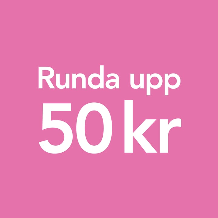 Runda upp för en god sak Dormy