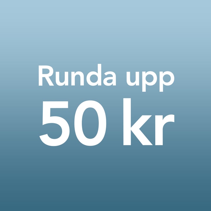 Runda upp för en god sak Dormy