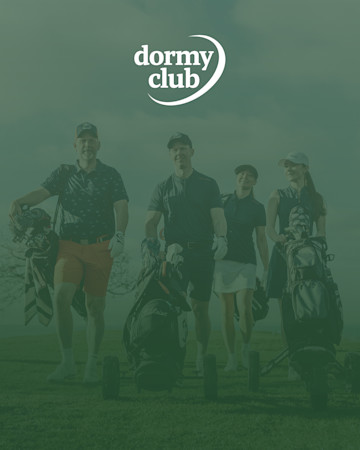 Dormy Golf