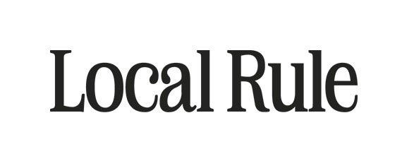 Local Rule Local Rule